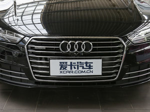 201740 TFSI quattro g оW