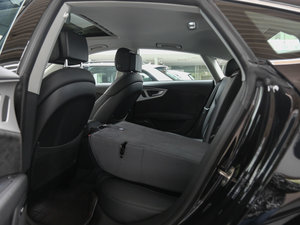 201740 TFSI quattro g ηŵ