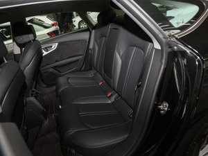 201740 TFSI quattro g 