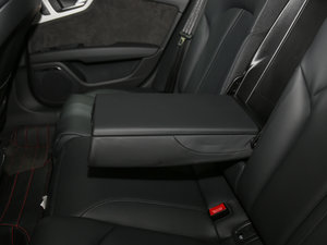 201740 TFSI quattro g 