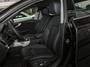 201740 TFSI quattro g {