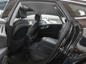 201740 TFSI quattro g ſg