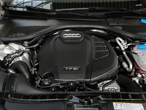 2017款40 TFSI quattro 技术型 其它