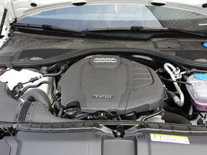 2017款40 TFSI 进取型 其它