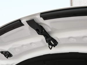 2017款40 TFSI 进取型 其它