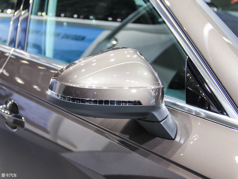 2017WA4(M) 45 TFSI allroad quattro \