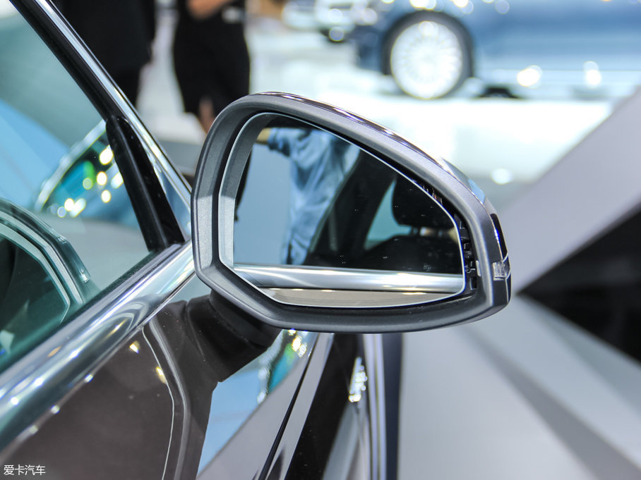 2017WA4(M) 45 TFSI allroad quattro \