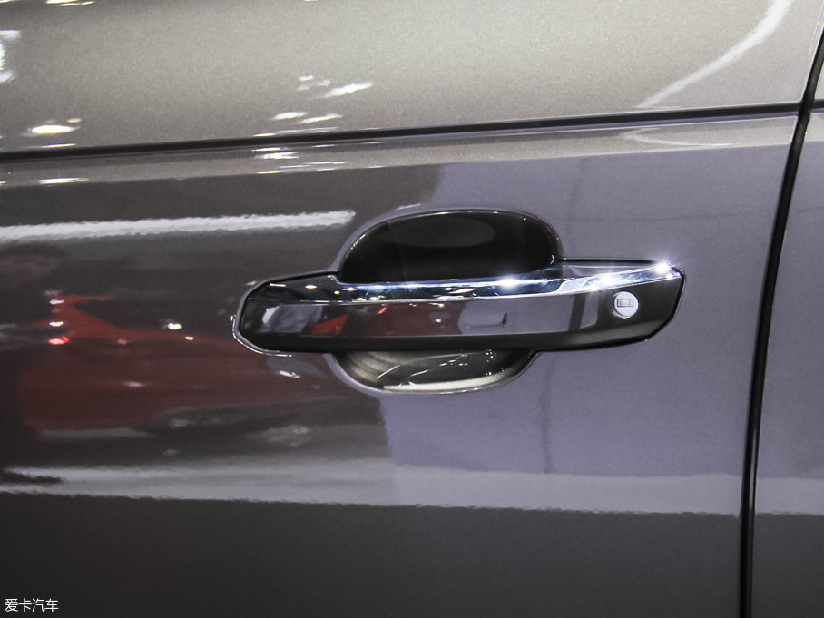 2017WA4(M) 45 TFSI allroad quattro \