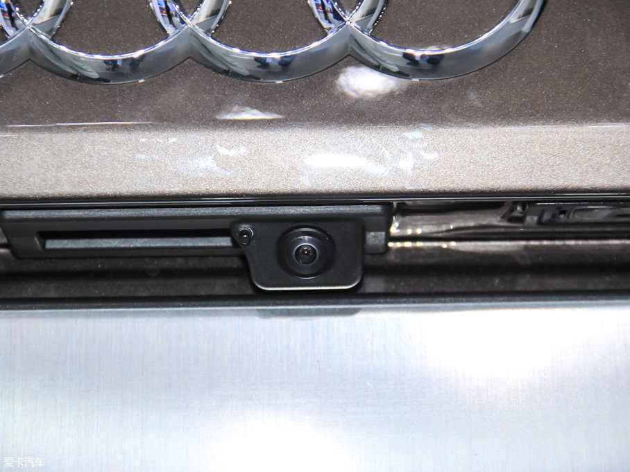 2017WA4(M) 45 TFSI allroad quattro \