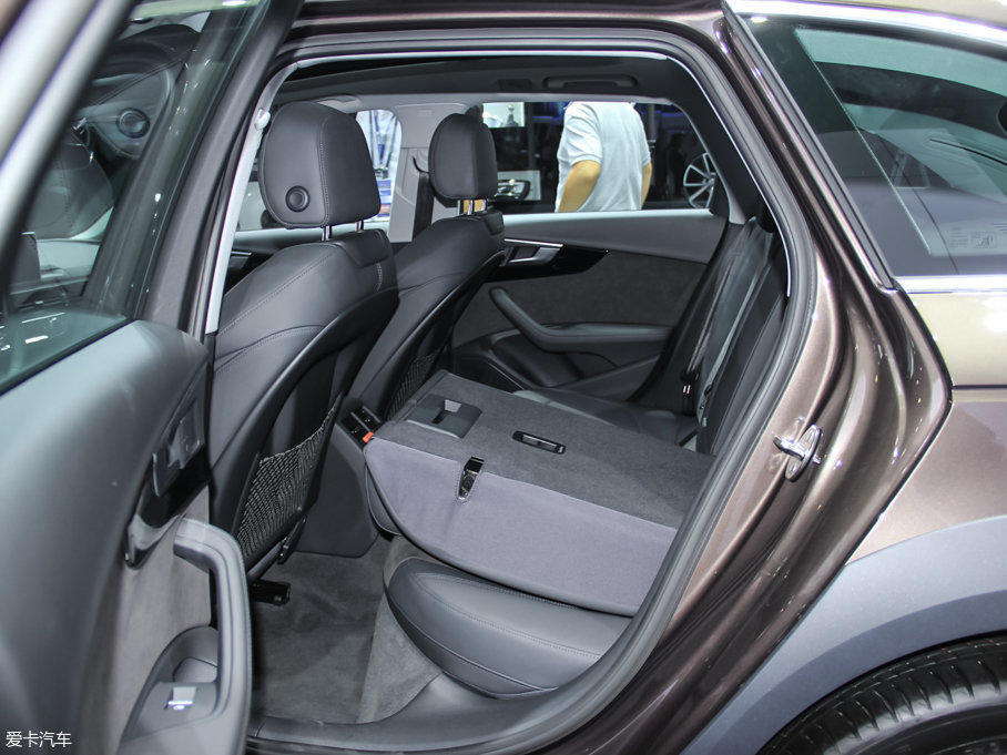 2017WA4(M) 45 TFSI allroad quattro \