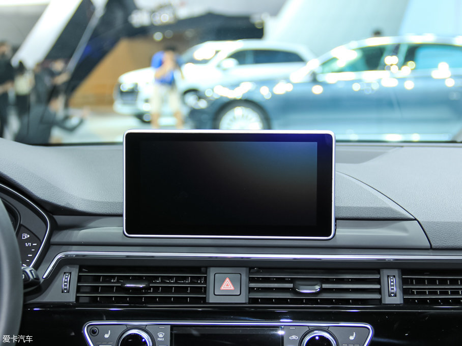 2017WA4(M) 45 TFSI allroad quattro \