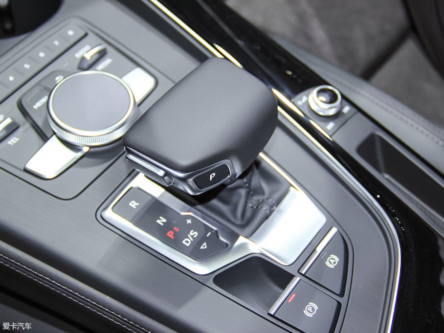 2017WA4(M(jn)) 45 TFSI allroad quattro \