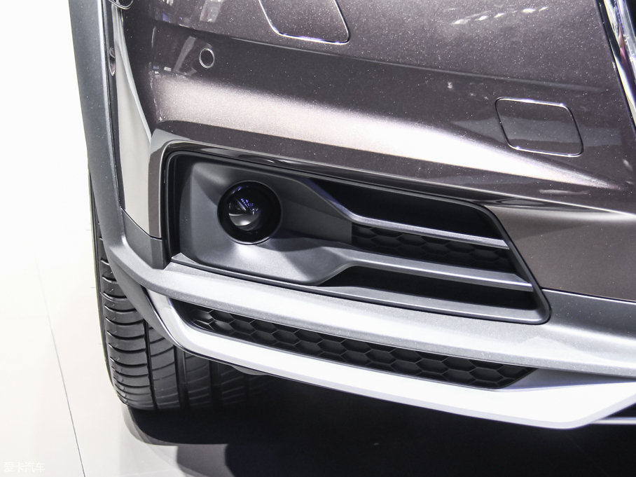 2017WA4(M) 45 TFSI allroad quattro \