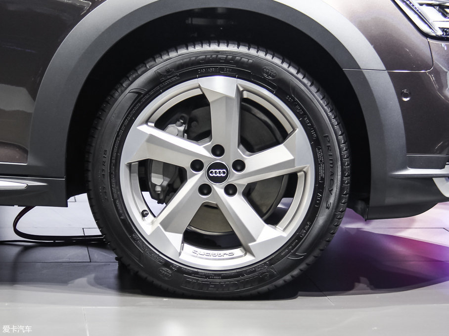 2017WA4(M) 45 TFSI allroad quattro \