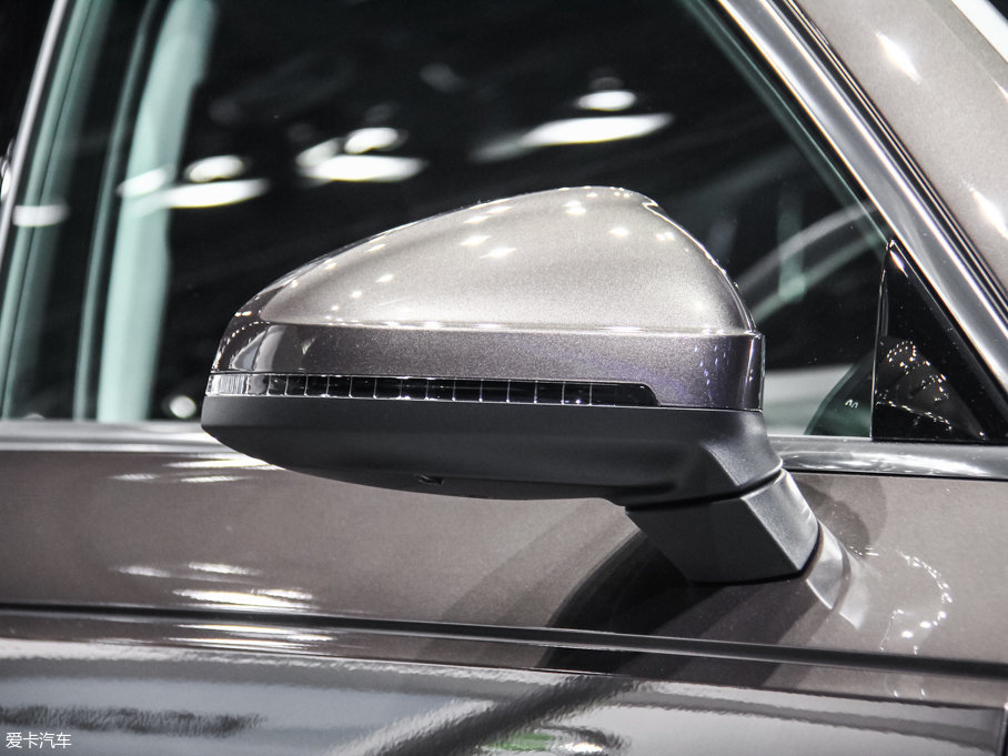 2017WA4(M) 45 TFSI allroad quattro \