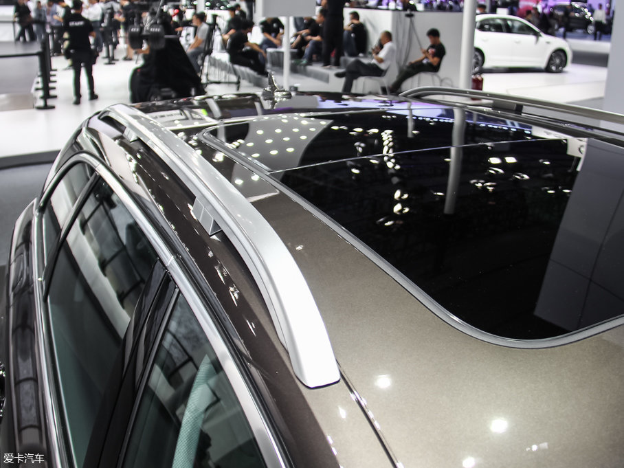 2017WA4(M) 45 TFSI allroad quattro \