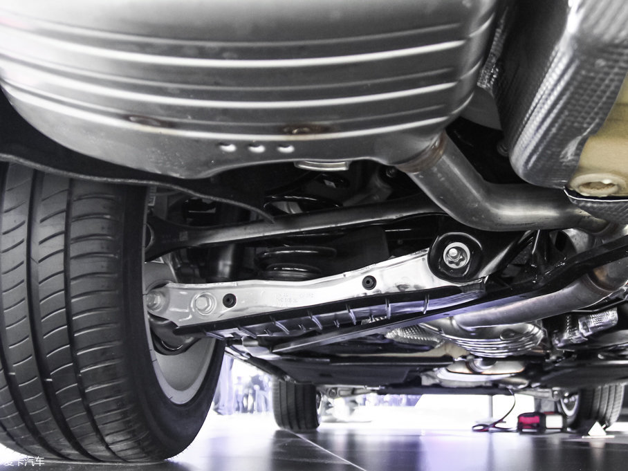 2017WA4(M) 45 TFSI allroad quattro \