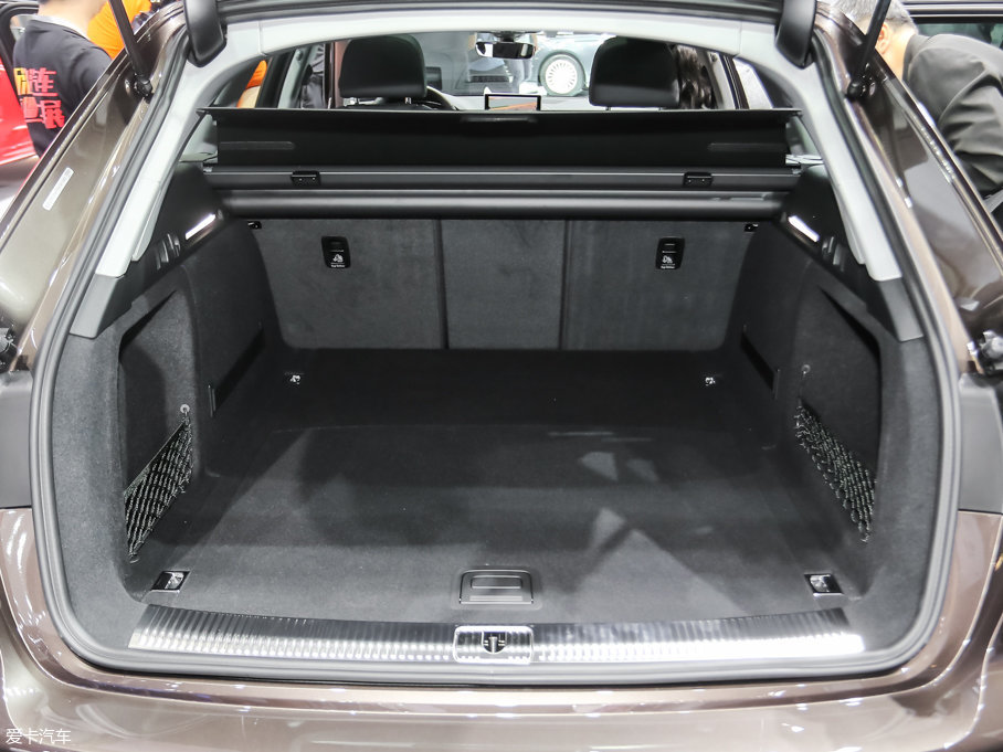 2017WA4(M) 45 TFSI allroad quattro \