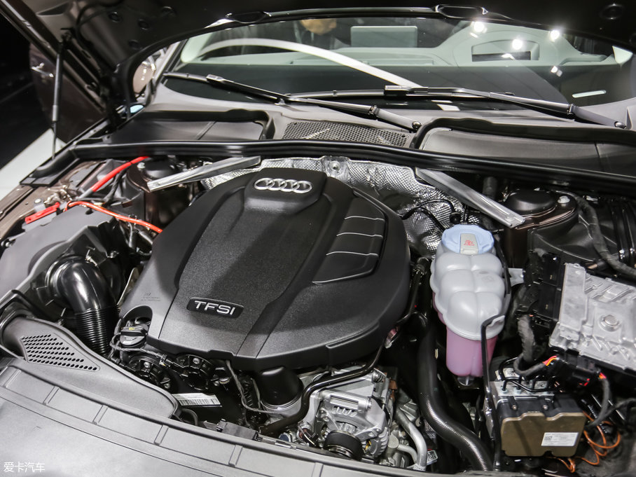 2017WA4(M) 45 TFSI allroad quattro \