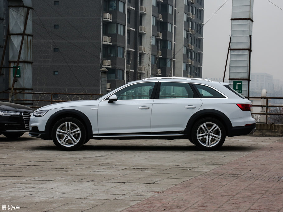 2017?yun)WA4(M(jn)) 45 TFSI allroad quattro r(sh)