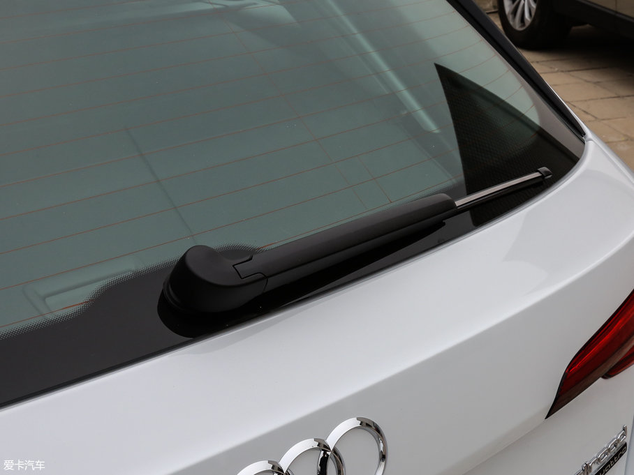 2017WA4(M) 45 TFSI allroad quattro r