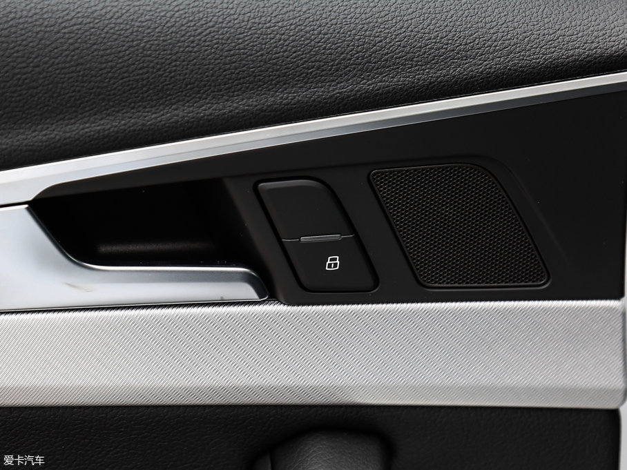 2017WA4(M) 45 TFSI allroad quattro r