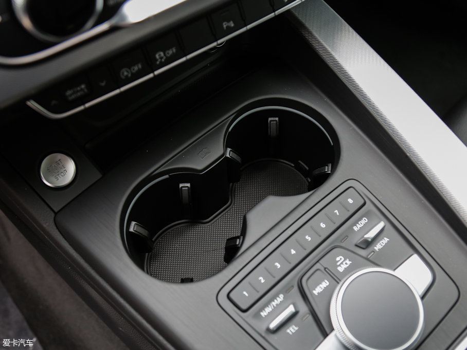 2017WA4(M) 45 TFSI allroad quattro r