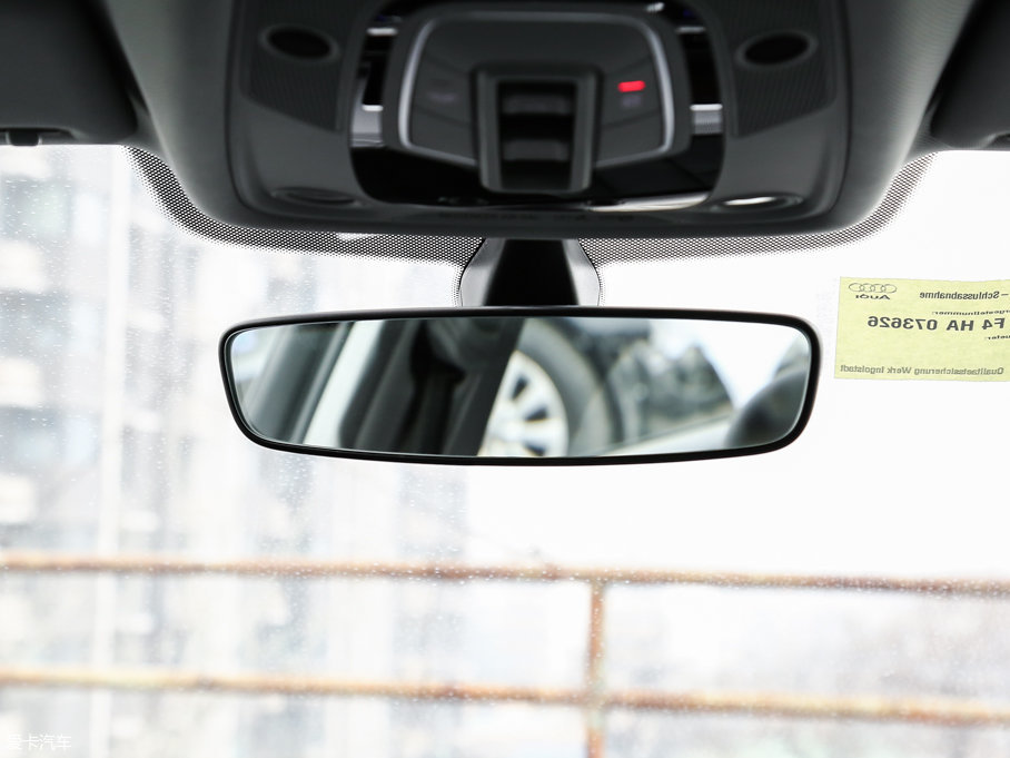 2017WA4(M) 45 TFSI allroad quattro r