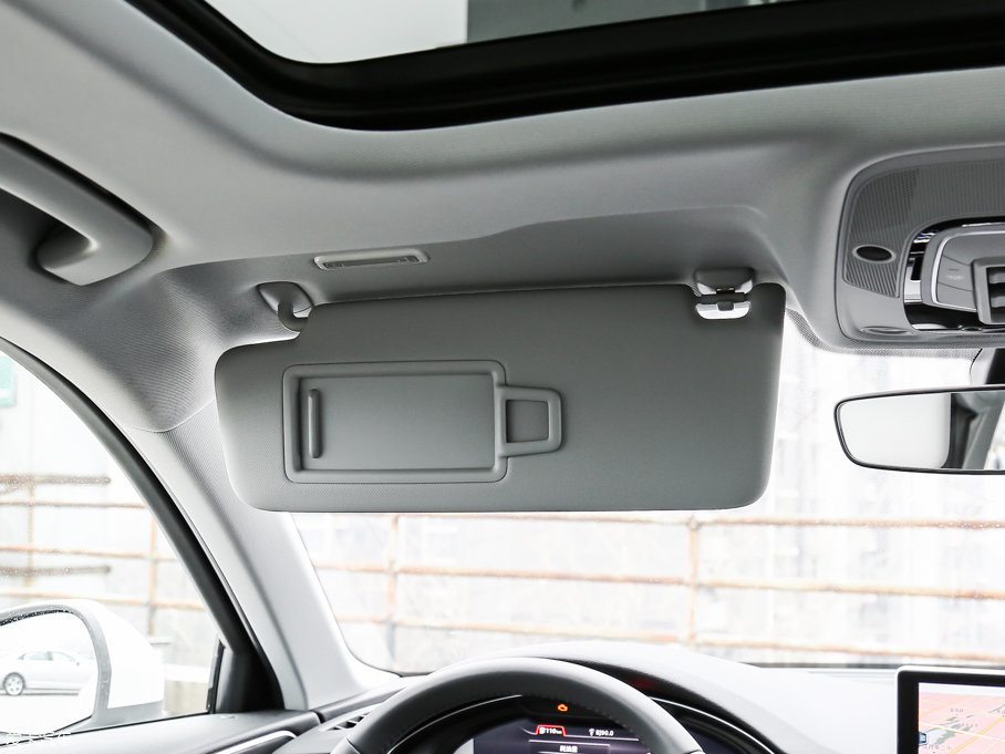 2017?yun)WA4(M(jn)) 45 TFSI allroad quattro r(sh)