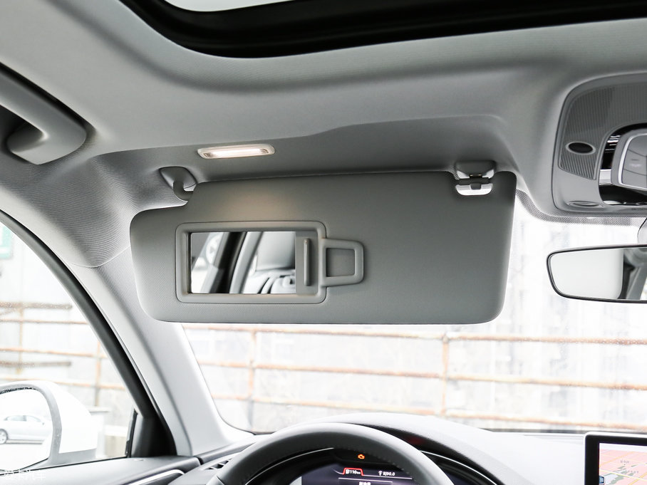 2017WA4(M) 45 TFSI allroad quattro r