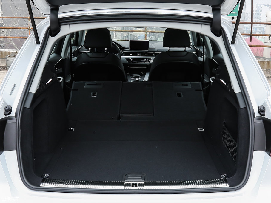 2017WA4(M) 45 TFSI allroad quattro r