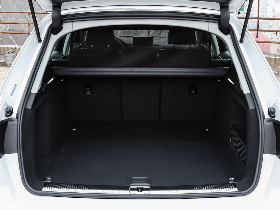 2017?yun)WA4(M(jn)) 45 TFSI allroad quattro r(sh)