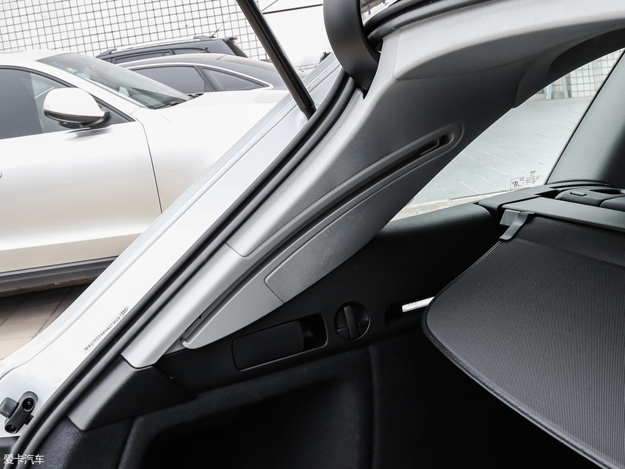 2017WA4(M) 45 TFSI allroad quattro r