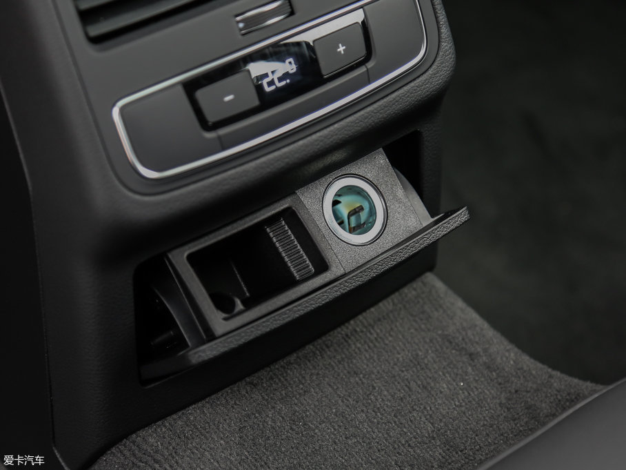 2017WA4(M) 45 TFSI allroad quattro r