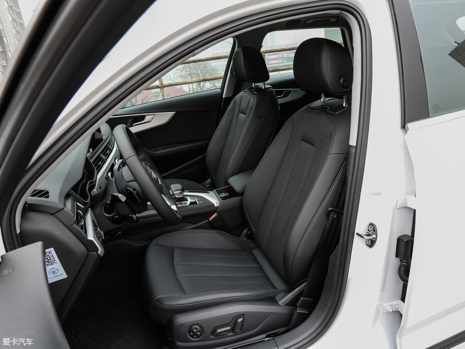 2017WA4(M) 45 TFSI allroad quattro r