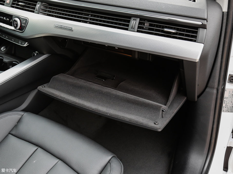 2017WA4(M) 45 TFSI allroad quattro r