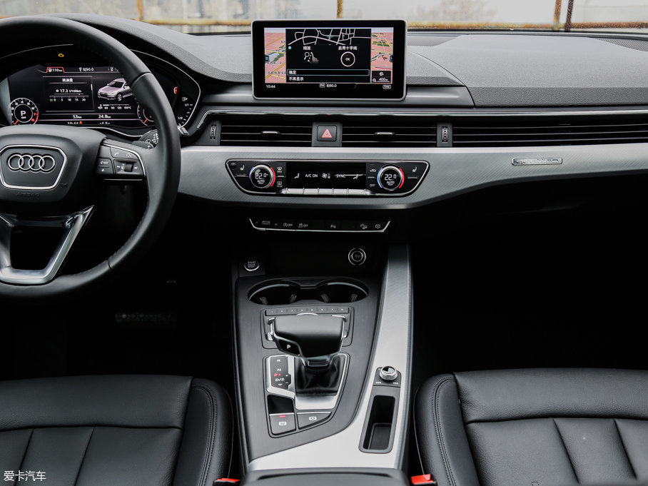 2017?yun)WA4(M(jn)) 45 TFSI allroad quattro r(sh)