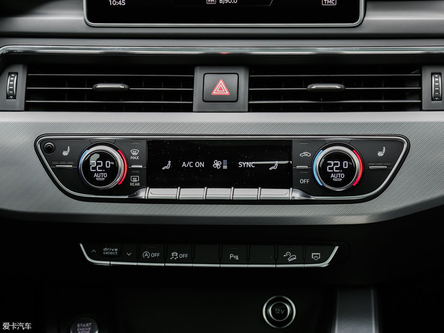 2017?yun)WA4(M(jn)) 45 TFSI allroad quattro r(sh)