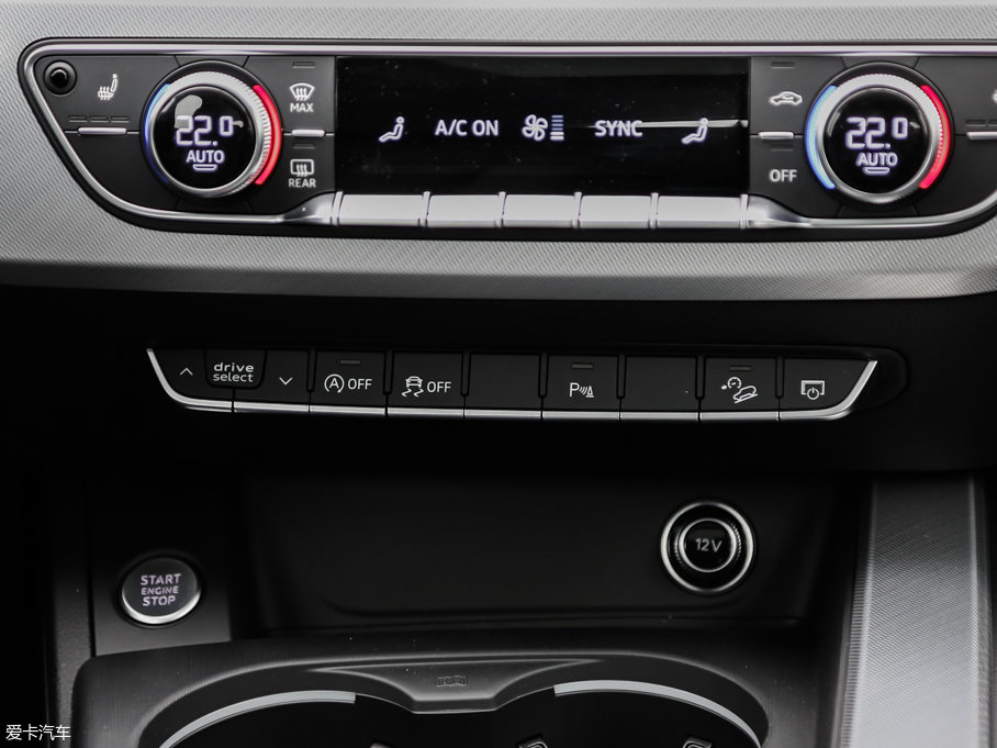 2017WA4(M) 45 TFSI allroad quattro r