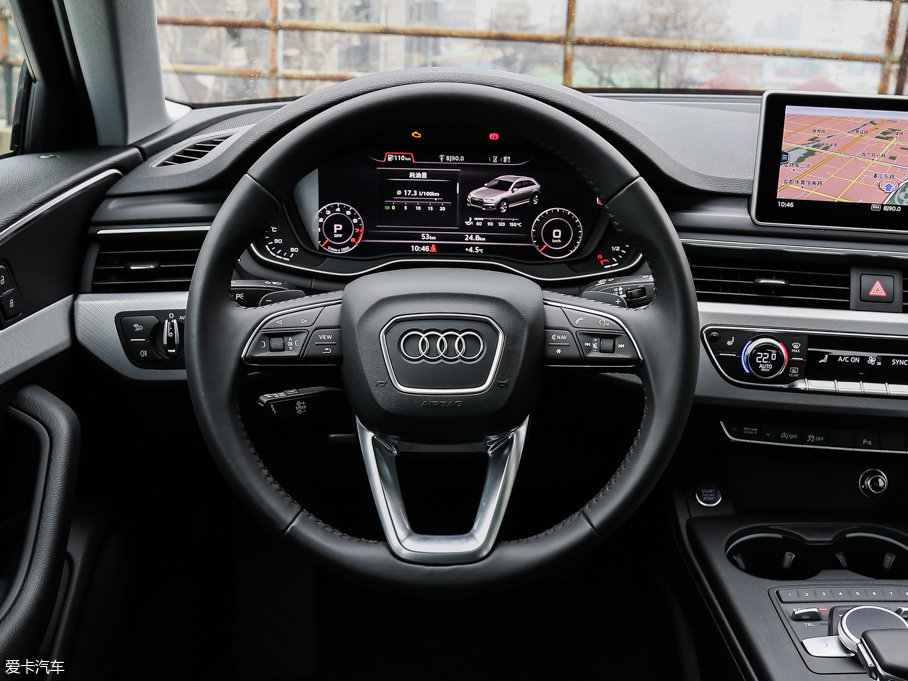 2017WA4(M(jn)) 45 TFSI allroad quattro r(sh)