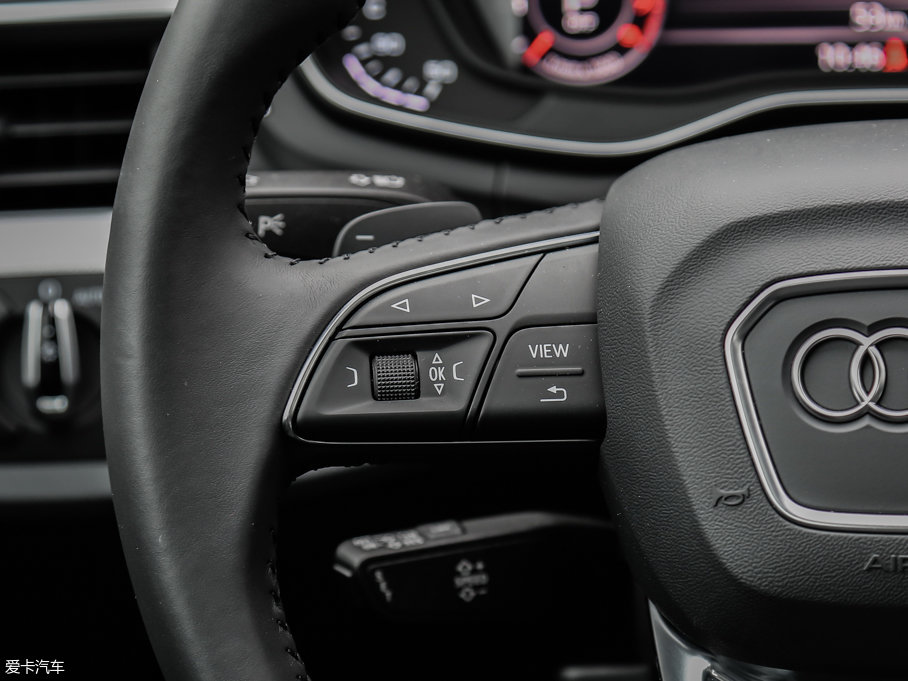 2017WA4(M) 45 TFSI allroad quattro r