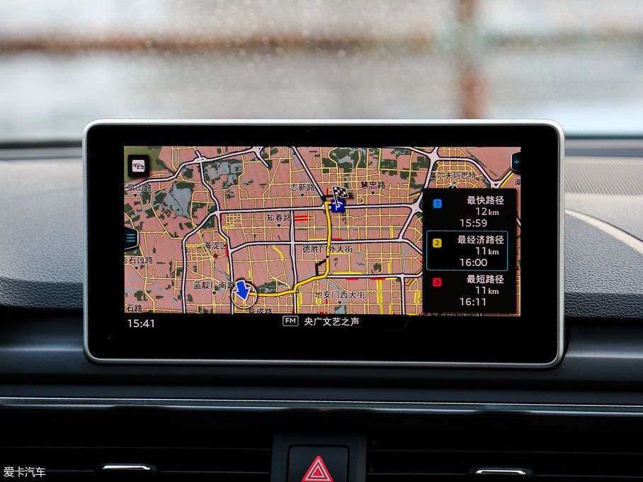 2017WA4(M) 45 TFSI allroad quattro r