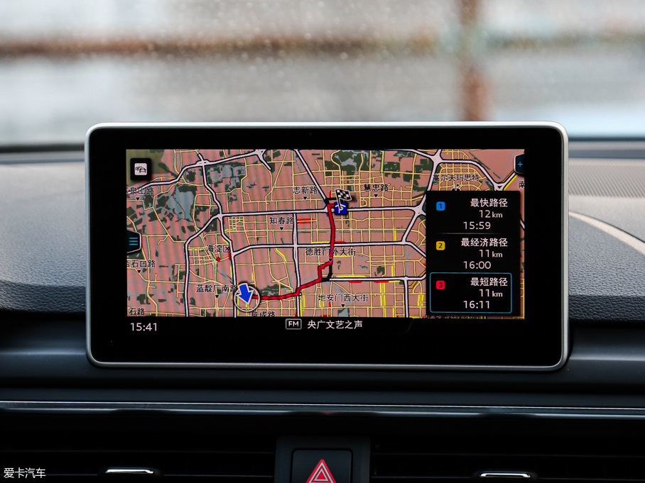 2017WA4(M) 45 TFSI allroad quattro r