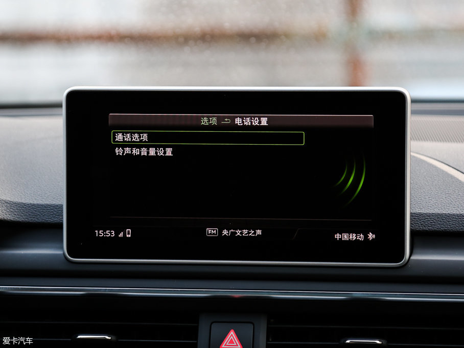 2017WA4(M) 45 TFSI allroad quattro r