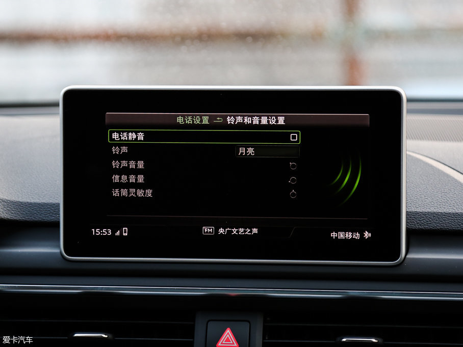 2017WA4(M) 45 TFSI allroad quattro r