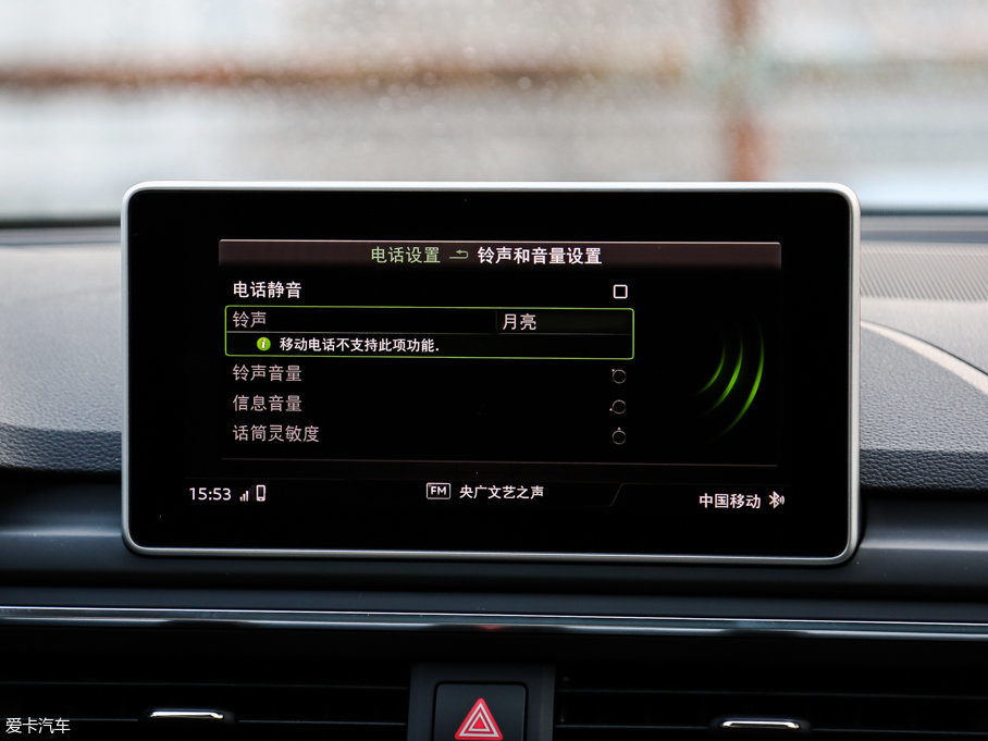 2017WA4(M) 45 TFSI allroad quattro r