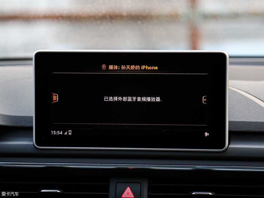 2017WA4(M) 45 TFSI allroad quattro r