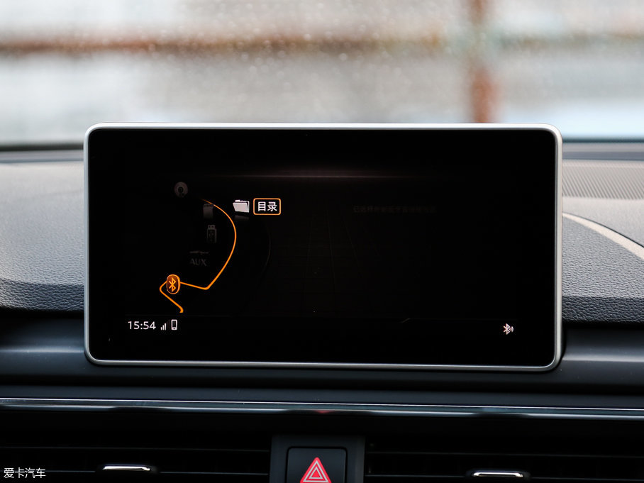 2017WA4(M) 45 TFSI allroad quattro r