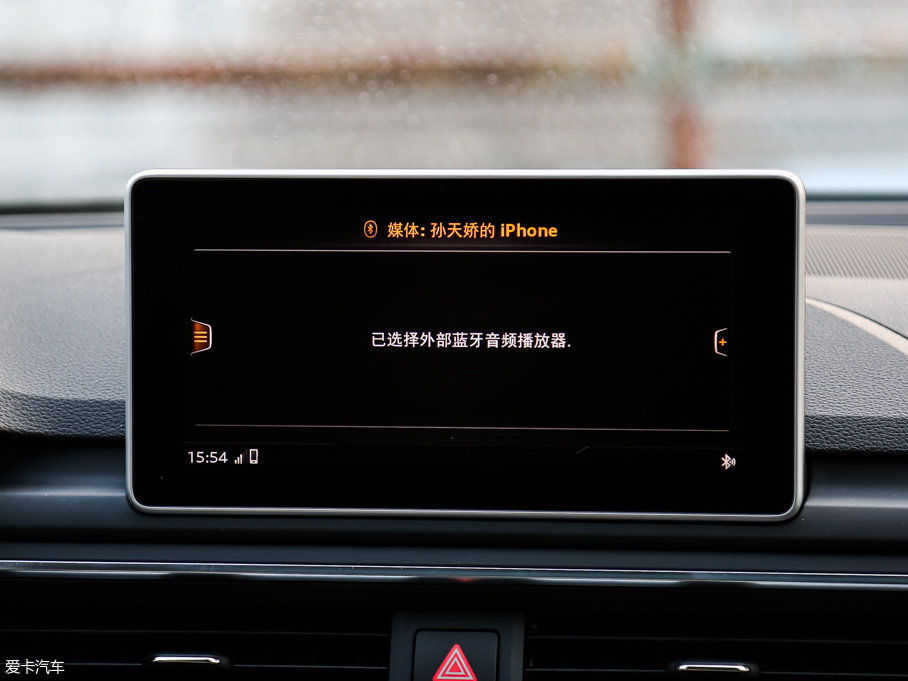 2017WA4(M) 45 TFSI allroad quattro r