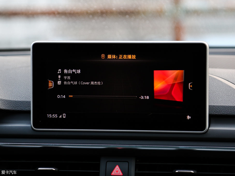 2017WA4(M) 45 TFSI allroad quattro r